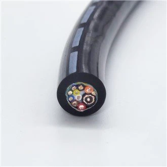 Kanalizační kamera na výměnu kabelu