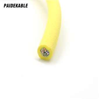PDK81601-4*2*26AWG vztlakový kabel