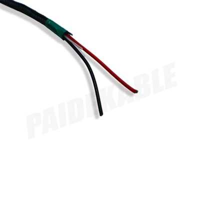 Upoutaný kabel pro drony PDK41902-2×18AWG